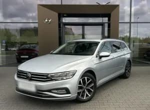 Volkswagen  Passat 1.5 TSI ACT mHEV Business DSG