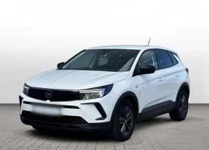 Opel  Grandland X 1.2 T GPF Edition Business Pack S&S aut