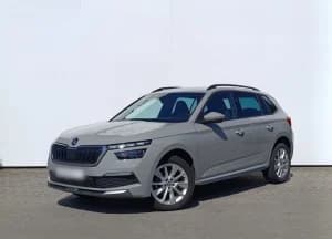 Skoda  Kamiq 1.0 TSI Style DSG