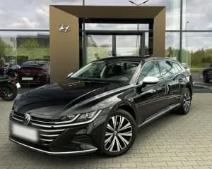 Volkswagen  Arteon 2.0 TSI Elegance DSG