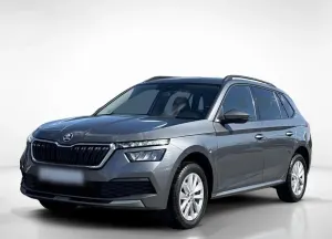 Skoda  Kamiq 1.0 TSI Ambition