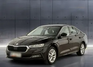 Skoda  Octavia 2.0 TDI Ambition DSG