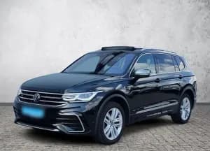 Volkswagen  Tiguan Allspace 2.0 TSI 4Mot. R-Line DSG