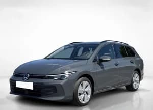 Volkswagen  Golf VIII 1.5 eTSI mHEV Life DSG
