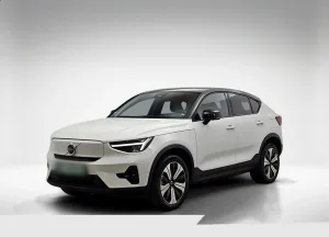 Volvo  C40 P8 Recharge AWD Ultimate