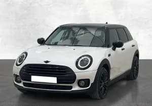 Mini Clubman Cooper aut