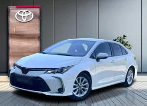 Toyota  Corolla 1.5 Comfort MS