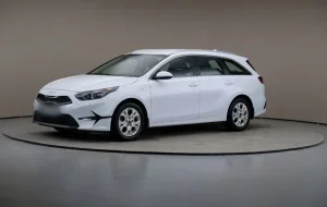 Kia  Ceed 1.5 T-GDI M