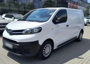 Toyota ProAce Proace 2.0 D-4D Medium 3,1t Active
