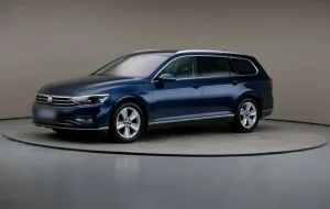 Volkswagen  Passat 2.0 TSI Elegance DSG