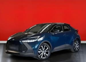 Toyota  C-HR 1.8 Hybrid Style