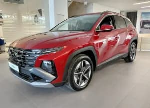 Hyundai  Tucson 1.6 T-GDi 48V Executive 2WD DCT
