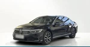 Volkswagen  Passat 1.4 TSI Plug-In Hybrid GTE DSG