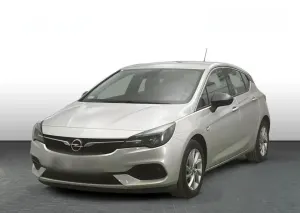 Opel  Astra V 1.2 T Elegance S&S