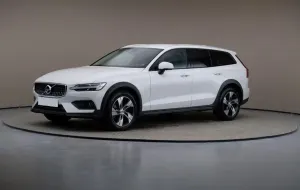 Volvo  V60 CC B5 B AWD aut