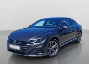 Volkswagen  Arteon 2.0 TSI R-Line DSG