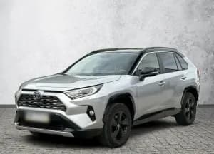 Toyota  RAV4 2.5 Hybrid Selection 4x2
