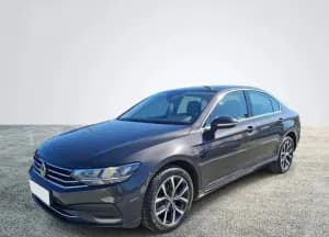 Volkswagen  Passat 2.0 TDI EVO Business