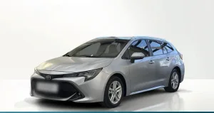 Toyota  Corolla 1.8 Hybrid GPF Comfort