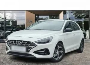Hyundai i30 1.5 T-GDI 48V Smart