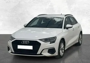 Audi  A3 35 TFSI mHEV S tronic