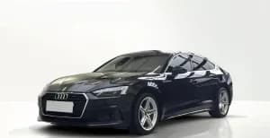 Audi  A5 40 TFSI mHEV S tronic