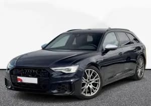 Audi A6 S6 TDI mHEV Tiptronic