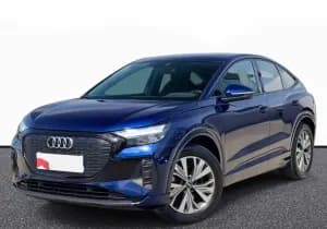 Audi  Q4 e-tron 35 Advanced
