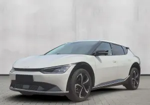 Kia  EV6 77.4kWh Plus