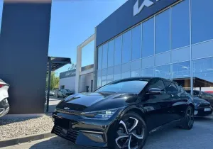 Kia  EV6 77.4kWh GT-Line AWD