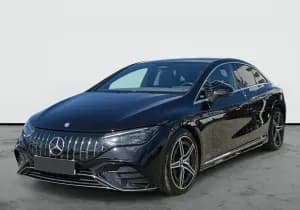 Mercedes-Benz  AMG EQE 43 4-Matic+