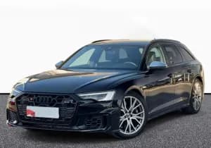 Audi A6 S6 TDI mHEV Tiptronic