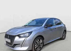 Peugeot  208 1.2 PureTech Allure S&S