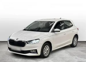 Skoda  Fabia 1.0 TSI Ambition