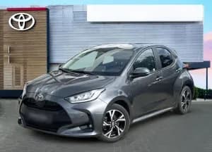 Toyota  Yaris Hybrid 1.5 Style