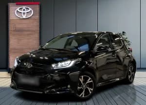 Toyota  Yaris Hybrid 1.5 Style