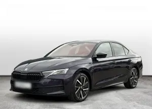 Skoda  Octavia 1.5 TSI mHEV Sportline DSG