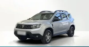 Dacia  Duster 1.5 Blue dCi SL Cool 4WD EU6d