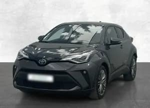 Toyota  C-HR 2.0 Hybrid Executive