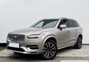 Volvo  XC 90 T8 AWD Plug-In Hybrid Plus Bright 7os aut