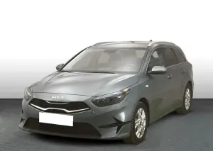 Kia  Ceed 1.5 T-GDI M DCT