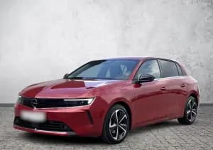 Opel  Astra VI 1.2 T Elegance S&S