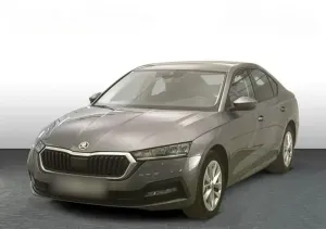 Skoda  Octavia 2.0 TDI Ambition
