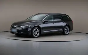 Volkswagen  Passat 1.5 TSI EVO Business DSG
