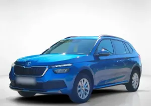 Skoda  Kamiq 1.0 TSI Ambition DSG