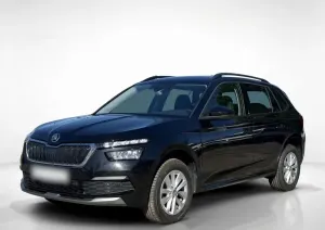 Skoda  Kamiq 1.0 TSI Ambition DSG