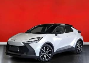 Toyota  C-HR 1.8 Hybrid Style