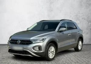 Volkswagen T-Roc T-ROC 1.5 TSI Life DSG
