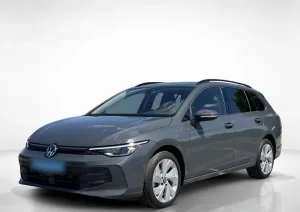Volkswagen  Golf VIII 1.5 eTSI mHEV Life DSG
