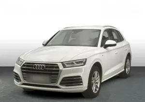 Audi  Q5 35 TDI mHEV S tronic
